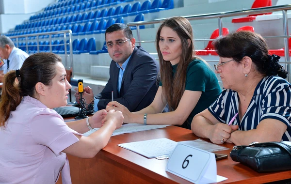 MİQ üzrə müsahibə mərhələsinin nəticələri açıqlanıb