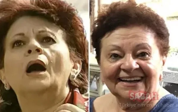 Tanınmış aktrisa 79 yaşında vəfat etdi - FOTO
