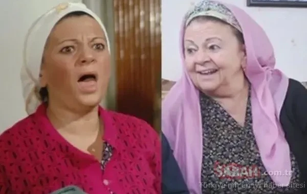 Tanınmış aktrisa 79 yaşında vəfat etdi - FOTO