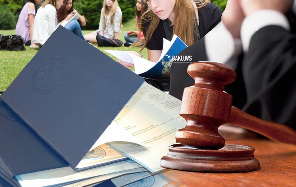 Hansı hallarda xaricdə təhsil alanların diplomları tanınır? - RƏSMİ CAVAB