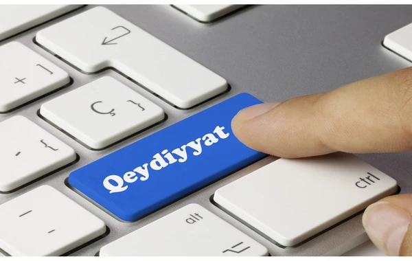 Universitetlərə qəbul olanlar üçün qeydiyyat başlayıb