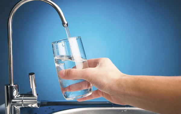 В трех районах Баку отключат воду