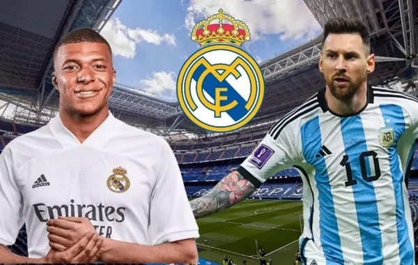 Hakerlər Mbappenin sosial şəbəkə hesabını sındırdılar