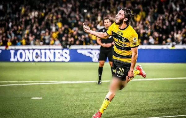 "Qalatasaray" axtardığı sol cinah müdafiəçisini "Yanq Boyz"da tapdı - FOTO