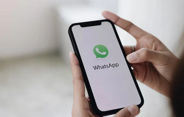 Sentyabrın 1-dən WhatsApp bu telefonlarda işləməyəcək