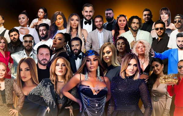 Azərbaycan estradasında bir ilk - 31 ifaçı "Best of Aygun" layihəsində