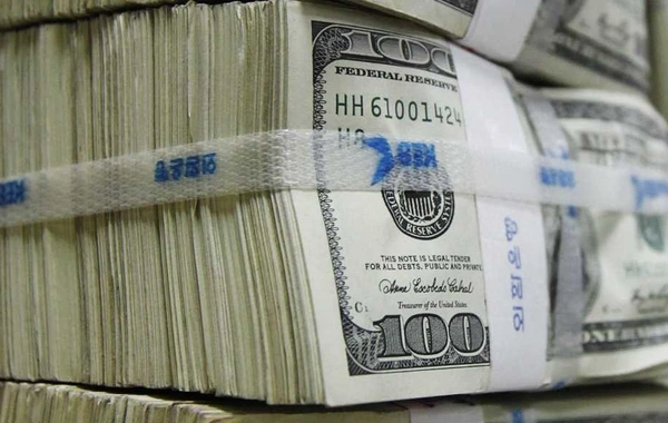 Azərbaycanın valyuta ehtiyatları 80 milyard dolları keçib