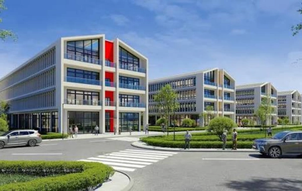 Texnologiyalar parkı haqqında Nümunəvi Əsasnamə dəyişib