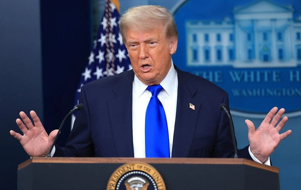 Трамп и администрация США предупреждают: Парацетамол во время беременности может повышать риск аутизма
