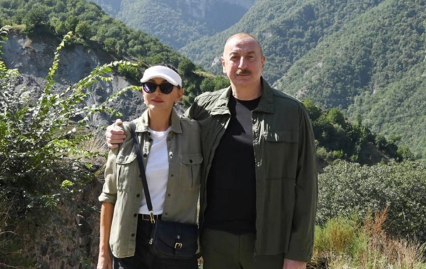 "Karabakh" və "Karabakh.ru"səhifəsi artıq 5 ildir ki, dünyaya Qarabağla bağlı həqiqətləri təqdim edir