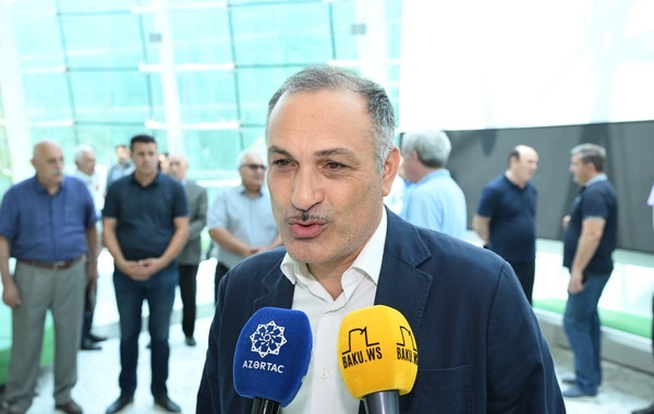 Arif Babayevdən danışan xanəndə: Onunla keçən həftə görüşmüşdük