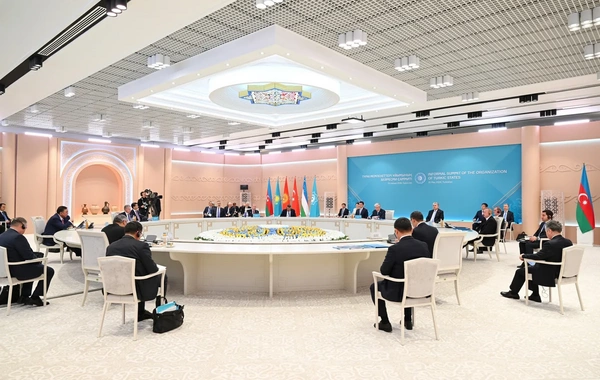 TDT bütün qərarların birlikdə alındığı mexanizmə çevrilməyə doğru irəliləyir