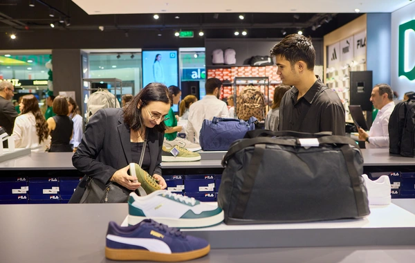 Deichmann artıq Azərbaycanda - Alman keyfiyyəti və dünya trendləri hər kəs üçün əlçatan