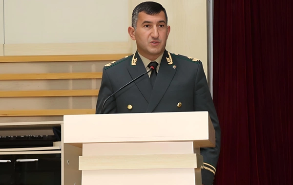 Ədliyyə generalı Tərtərə prokuror göndərildi