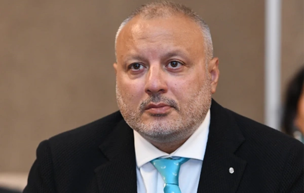 Elxan Səmədov: Azərbaycan futbolunu daha uğurlu və peşəkar səviyyəyə qaldıracağıq