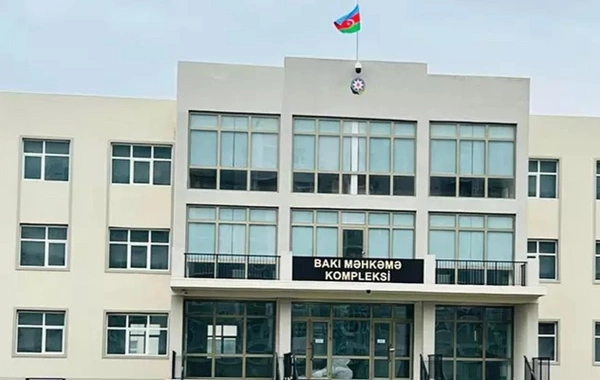 Hərbi cinayətlər törətməkdə təqsirləndirilən erməniəsilli şəxslərin məhkəməsi keçirilir