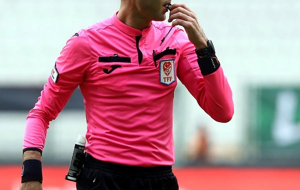 Türkiyədə mərc oynadığı aşkarlanan 149 hakim futboldan uzaqlaşdırıldı