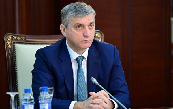 Vüqar Gülməmmədov: Rəqəmsallaşma dövlət maliyyəsi üzrə daha dolğun mənzərə formalaşdıracaq