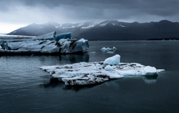The mystery of the anomalous "cold spot" in the Atlantic has been revealed
