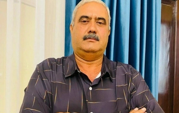 Üç gün əvvəl itkin düşən keçmiş hərbçinin meyiti zibillikdə tapıldı