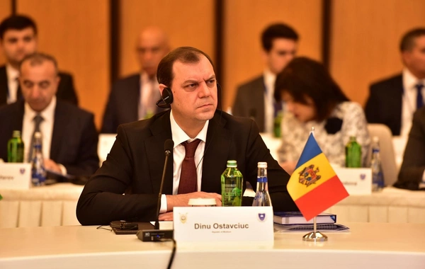 Polis Akademiyasında beynəlxalq konfrans keçirilib