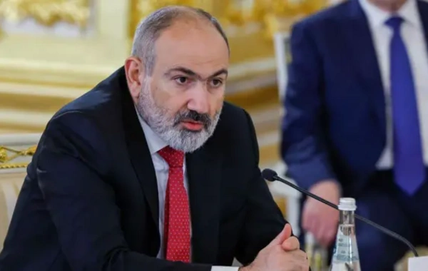 Никол Пашинян: Готов поставить подпись под мирным соглашением с Азербайджаном