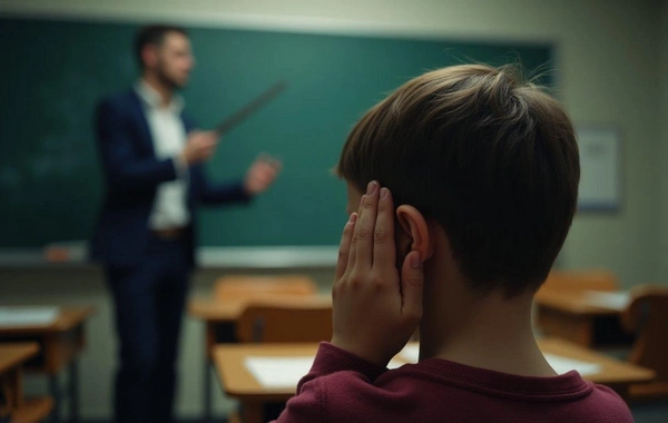 Müəllim şagirdi saçını qısaltmağa məcbur edə bilər?