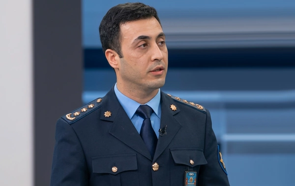 Şahin Bağırov idarə rəisini təqaüdə göndərdi