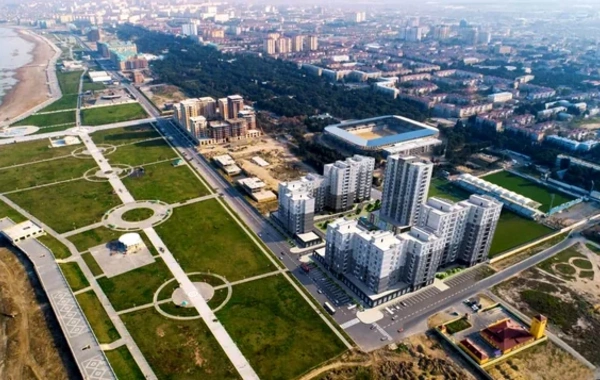 Sumqayıt akinlərinə ŞAD XƏBƏR - Prezident təsdiqlədi