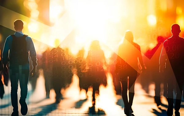 Avropanın əhalisi 53 milyon azalacaq