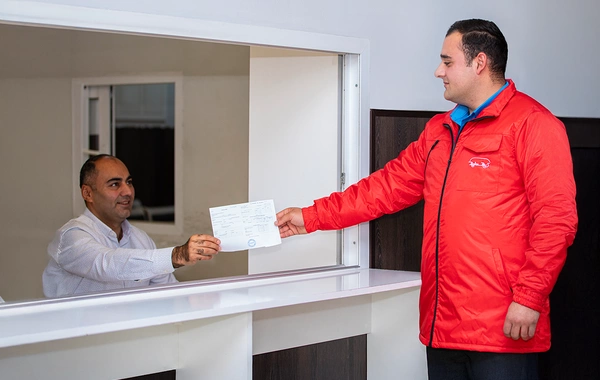 Reysə çıxan hər bir sürücü tibbi rəy əsasında xəttə buraxılır!