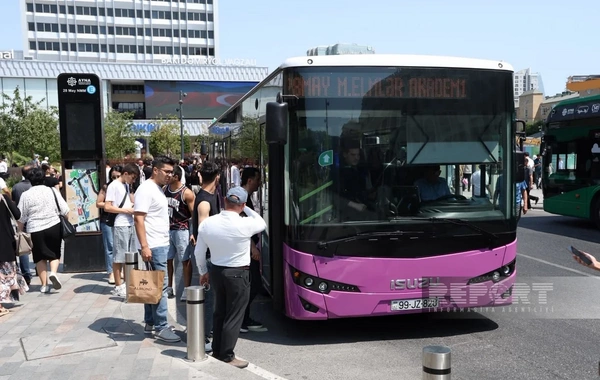 Qırmızı və Yaşıl xətlərin ayrılması Bakının nəqliyyat mənzərəsini necə dəyişəcək?