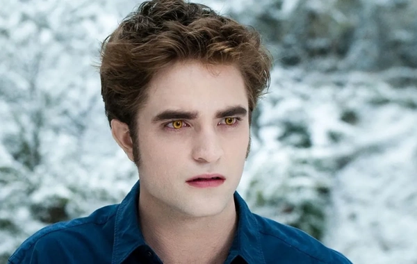 39-летний Роберт Паттинсон хочет вернуться к роли вечно молодого вампира