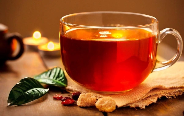 The consequences of excessive black tea consumption have been revealed