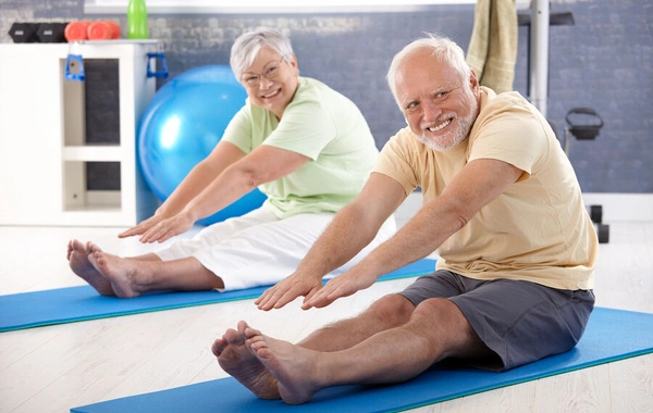 Men's and women's memory deteriorates differently with aging