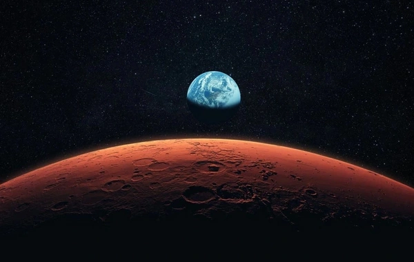 Alimlər Yerdə həyatın yerüstü mənşəyi ilə bağlı yeni nəzəriyyə irəli sürüblər