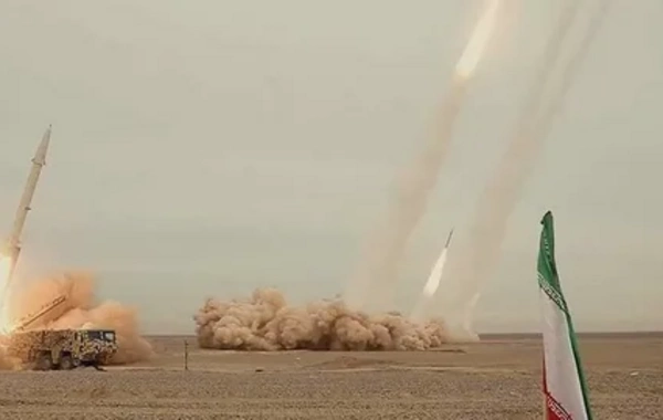 КСИР: Отныне университеты США и Израиля в Западной Азии рассматриваются как законные цели