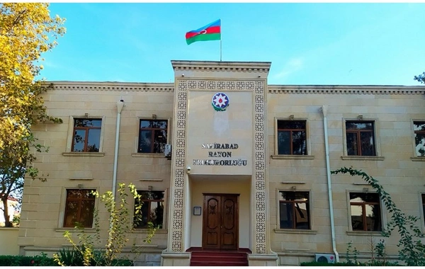 Sabirabada yeni prokuror təyin edilib