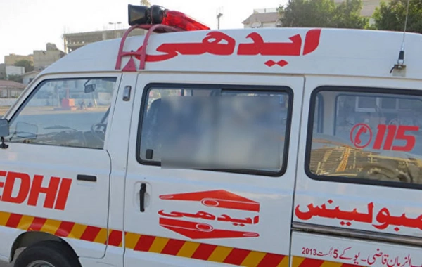 Pakistanda tədris mərkəzinin damı çöküb, azı 7 uşaq ölüb