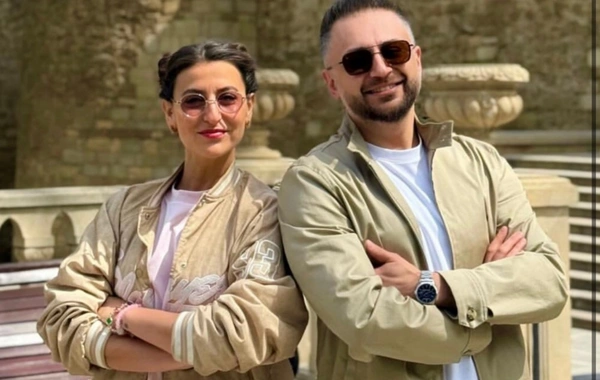 Avroviziya şərhçilərimiz onlar olacaq