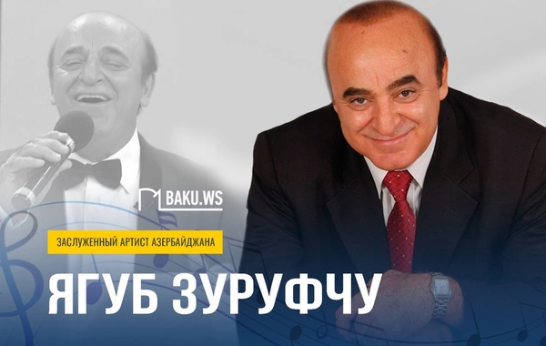 Əməkdar artist Yaqub Zurufçunun doğum günüdür