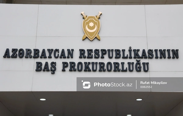 Beynəlxalq axtarışda olan şəxs ölkəmizə ekstradisiya edilib