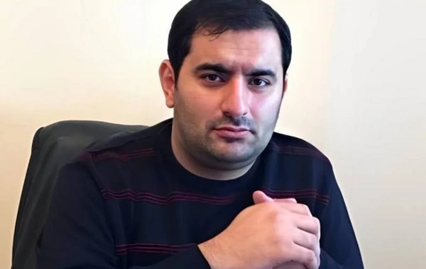 Rüfət Səfərov 8 il azadlıqdan məhrum edilib