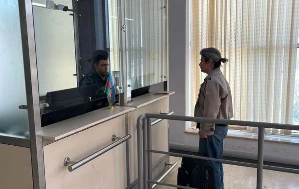 İrandan Azərbaycana indiyədək 3 297 şəxs təxliyə olunub