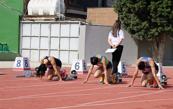 Azərbaycan çempionatında ilk günün qalibləri bəlli olub