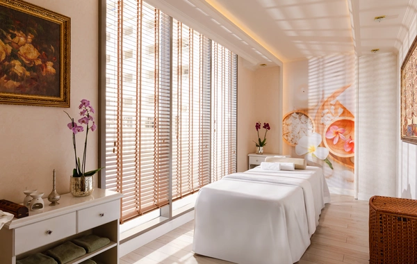 Yeni - 2026-cı ili Shamakhi Palace Sharadil-də qarşılayın