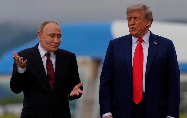 "The Telegraph": Putin bütün Donetsk vilayətini döyüşsüz istəyir