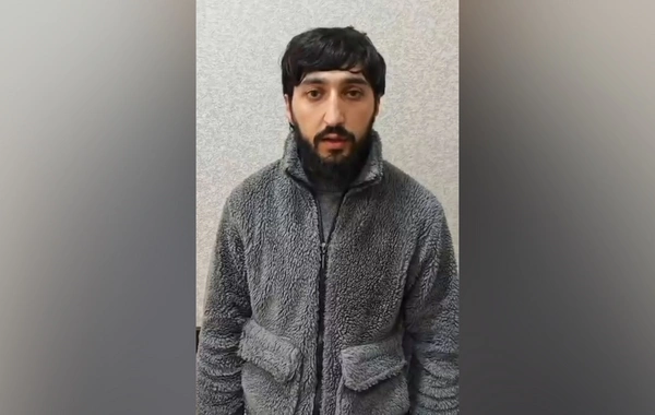 Bakıda avtoşluq edərək videosunu TikTokda paylaşan sürücü həbs edilib