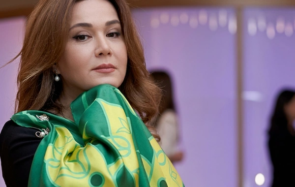Tıxacdan şikayətlənən Xalq artisti: 1 saat 23 dəqiqə tərpənmədən qalmaq...