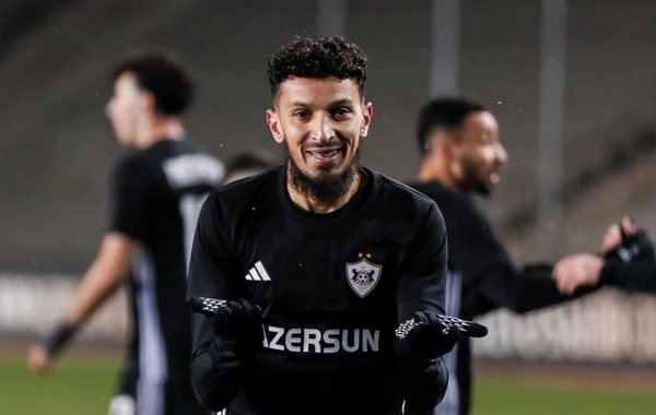 Абдулла Зубир летом покинет Карабах